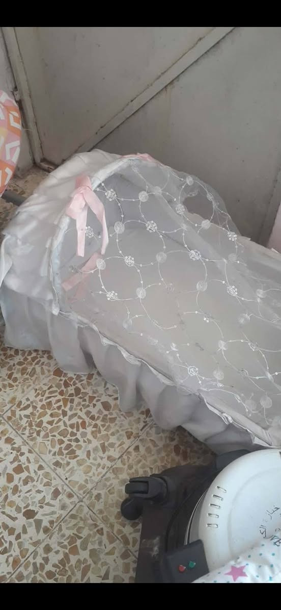 غراض مستعمله للبيع


**إذا كنت صاحب هذا الإعلان وتريد حذفه لأي سبب، رجاءا أرسل رسالة إلى الدعم الفني**