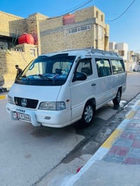 اخوان استانا موديل 96 جاهزة من كلشي مكينة كير تخم تاير سنوية لل 31 جدي...