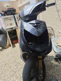 سكنس فحل • كابريتر • مكينه صافيه