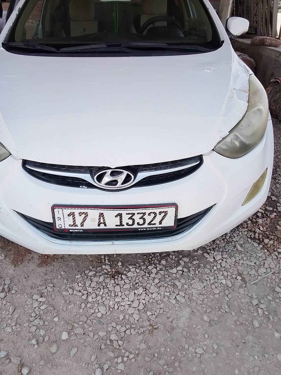 النترى خليجي  2013. جديده  جاهزه كولش محرك كير تبريد حداده تخم تاير جديد رقم جديد باسمي. تبديل جاملغ فقط اصلي والباقي. كفاله من صبغ   سعر 107.  مكان سماوه  ***********
