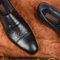 صنع في العراق • جلد طبيعي • خانقين