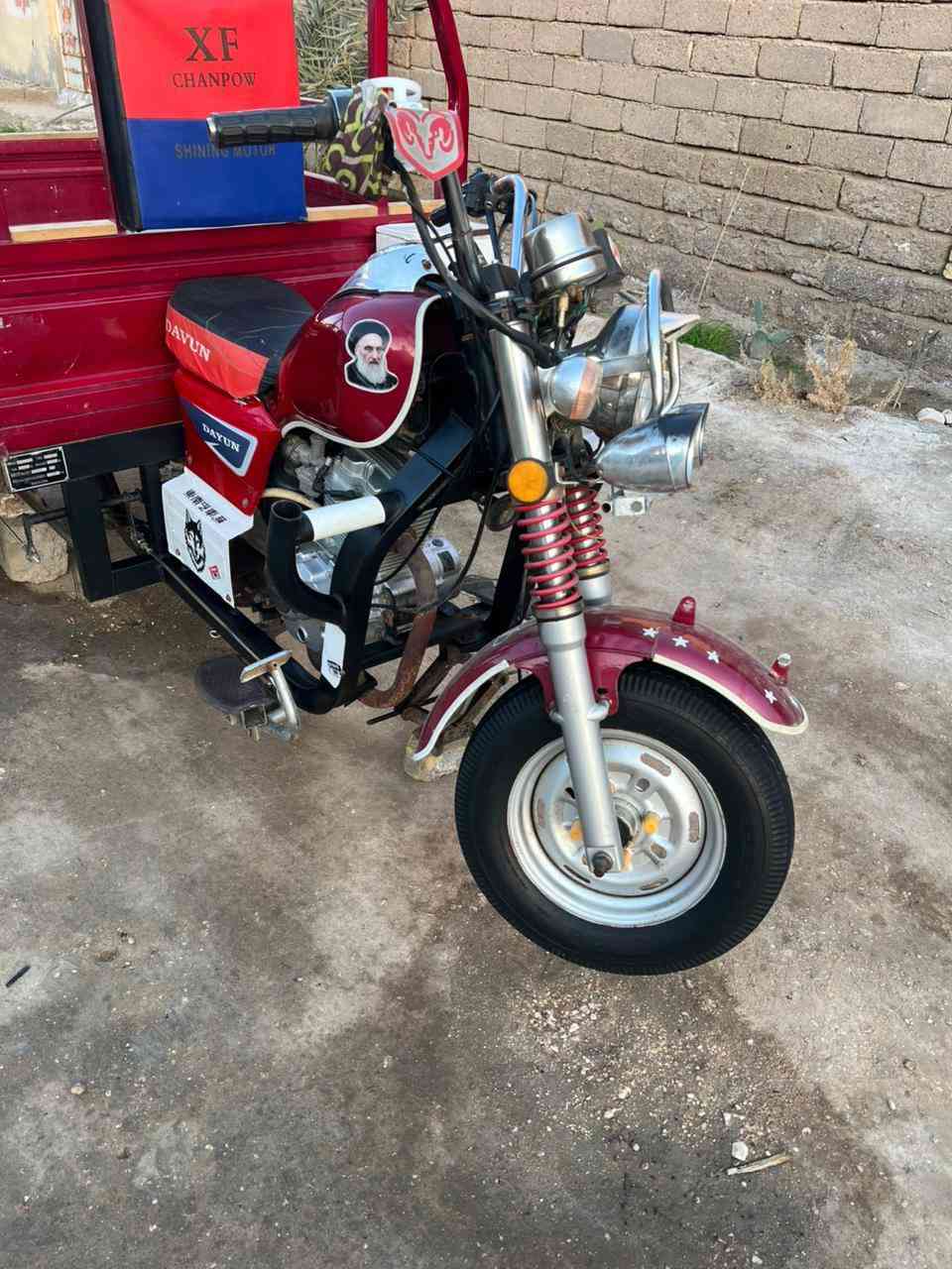 انتباه 💢💢امراوس فقط ابدايون السلام عليكم ستوته موديل 20كهربائيات كامله زوج تواير جدد المكينه جديده بس مفتوحه مثل ما اتشوف نضيفه الستوته خير من الله مكاني سوك الشيوخ الفضليه ***********
