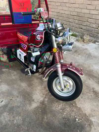 ستوته • موديل 20 • مكينة جديدة