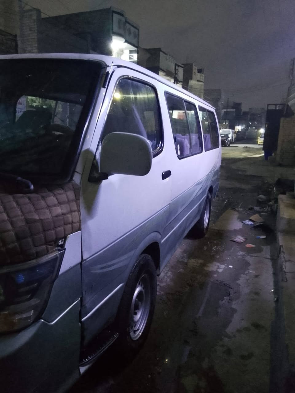 جنبي 2010 حره تحويل ثاني يوم السعر 30 وبيهه مجال رقم بغداد الماني عنواني بغداد تفاصيل اكثر اتصل وتدلل رقم بي وات ساب ***********
