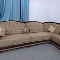 ديوان • ٩مقاعد • كلش نضيف