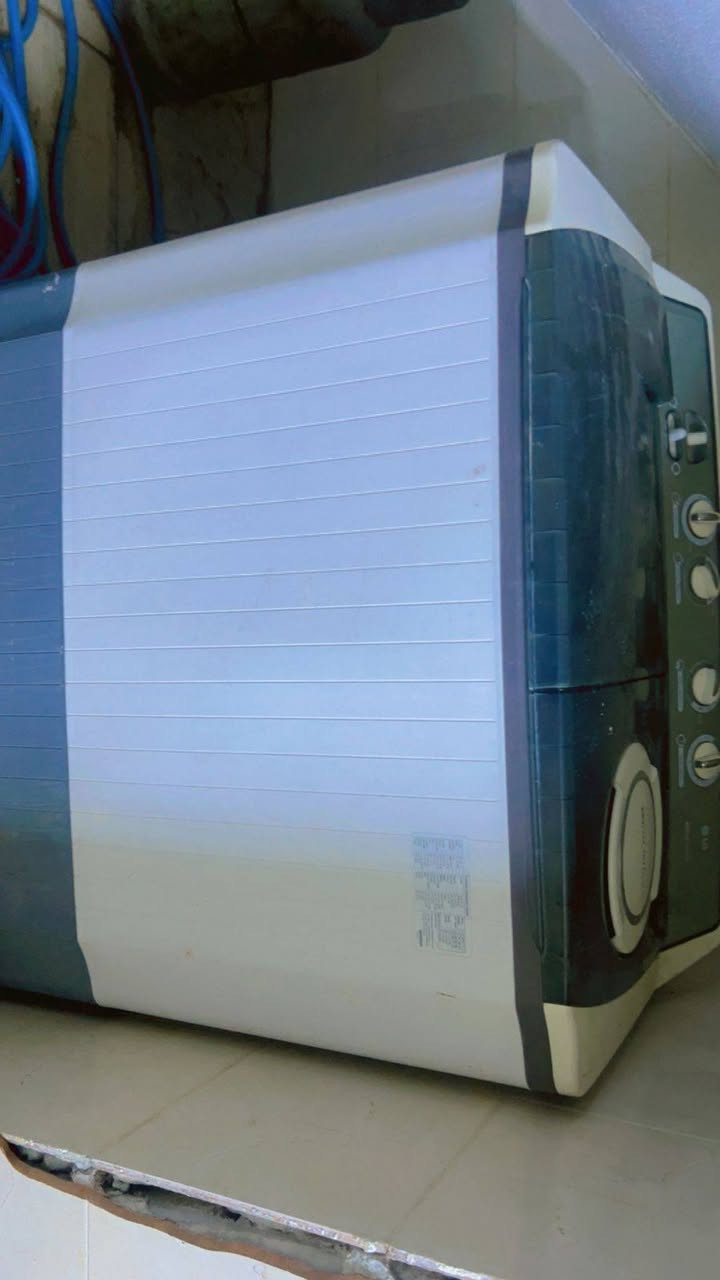 غساله للبيع مستعجل 150 الف وبيها مجال


**إذا كنت صاحب هذا الإعلان وتريد حذفه لأي سبب، رجاءا أرسل رسالة إلى الدعم الفني**