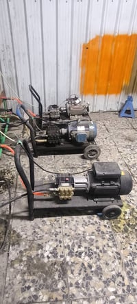 محطة غسل وتشحيم للبيع المكان حي اور قرب حسينية المصطفى للتواصل خاص او ...