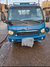 سياره كيه حمل للبيع السعر 66 قفل بدون عمله التحويل ثاني يوم مكفوله گير...