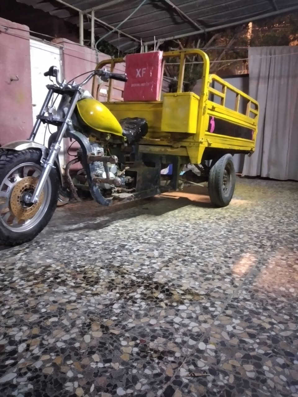 لبيع بدون اوراق كلك اكفلك من كلشي مكينه جديده ستوته نضيفه كلش بصره حيانيه سعر ٥٠٠


**إذا كنت صاحب هذا الإعلان وتريد حذفه لأي سبب، رجاءا أرسل رسالة إلى الدعم الفني**