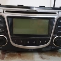 مسجل بلادي مال اكسنت خليجي موديل 2014 كله شغال وعله الفحص لبيع سعره 30...