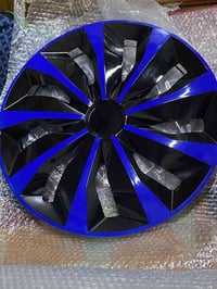 كبات • 4 قطع • قياس 14