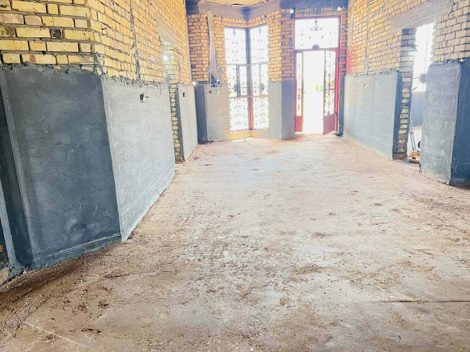 السلام عليكم 
حادله واحد طن للايجار شغل مرتب وبما يرضي الله شغل فحص تراب سبيس عمل حسب الطلب وبأسعار مناسبة كلش
للتواصل مراسله الصفحه او الاتصال يوجد واتساب 
   ***********
