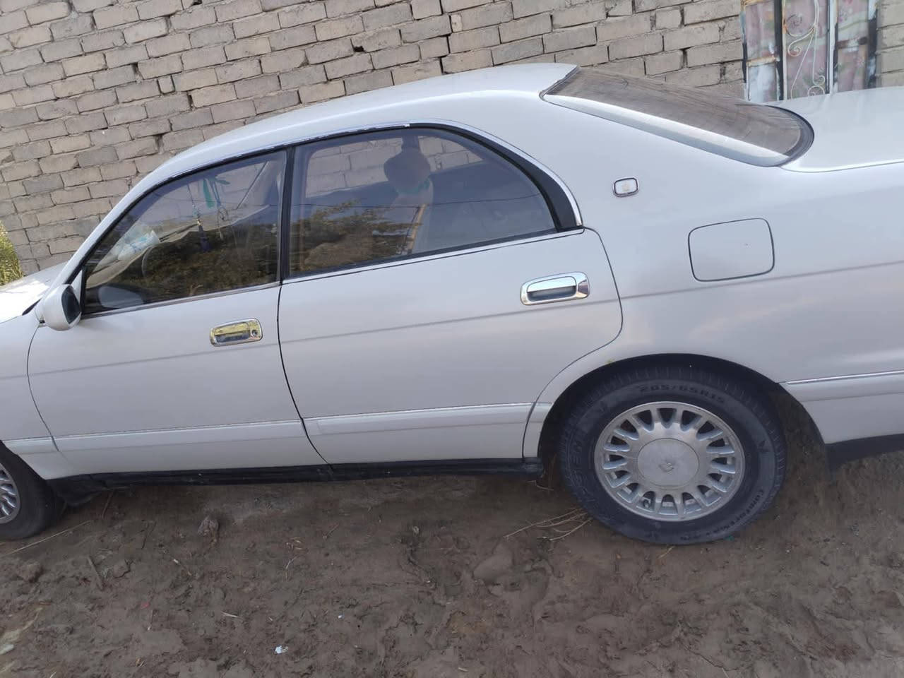 السلام عليكم بطة للبيع فصل رقم بصرة مكفولة العنوان ناصريه سعر 55
***********
