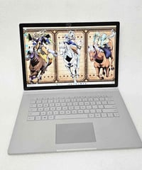 لـ محبين سيرفس Surface Book 3💎🔥 ارخص وانسب الاسعار 😎💰 مواصفات ممتازه.:...