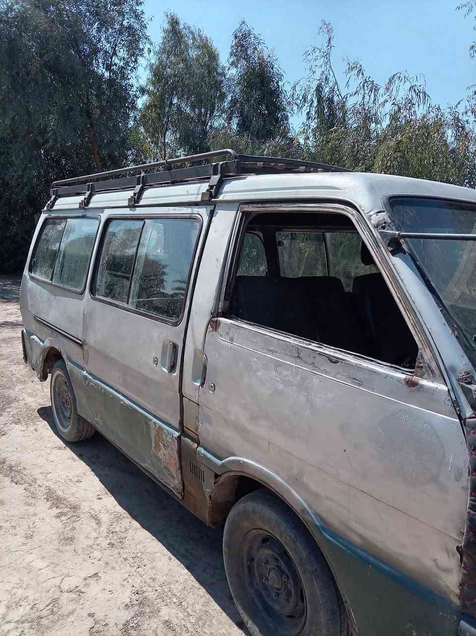 سلام عليكم  كيه بسته البيع موديل 94بغداد سنويه 27 محرك كير كسن نضاف صدر نص عمره تخم تاير كهربايات كله شقاله


**إذا كنت صاحب هذا الإعلان وتريد حذفه لأي سبب، رجاءا أرسل رسالة إلى الدعم الفني**