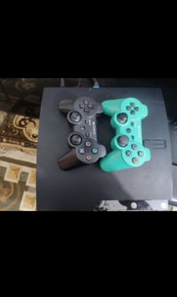 بلايستيشن • ٣٢٠ جيجا • نجف