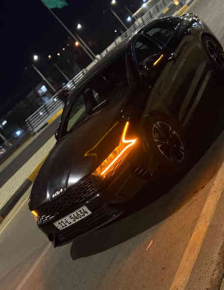 🎀 K5 
2023
فل بلس 
170 وبيهه مجال 
مكانهه ديالى ومتواجدين بغداد هم 
***********
