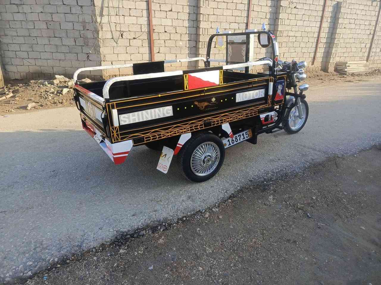 السلام عليكم ستوته للبيع موديل 17 ماكينه 23 اوراق اصولي الستوته مقفوله كفاله عامه نقه ستوته مال جناي ما بيها اي نقص العنوان بابل الشوملي السعر مليون و300 بيها مجال قليل للشراي ***********///***********
