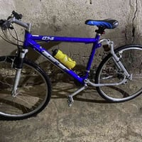 دراجة ياباني • ٢٦ انش • نظيف