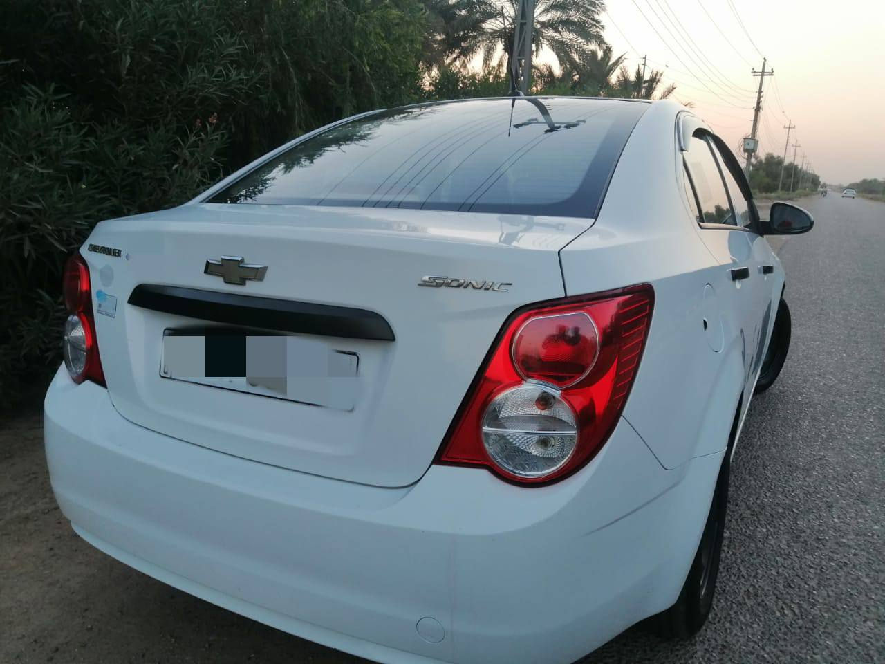 السلام عليكم شوفر ليت للبيع خليجي بسمي كير اوتماتيك السياره جديده جدا هواي مواصفات بيها السعر 63 الشراي يتصل ***********
