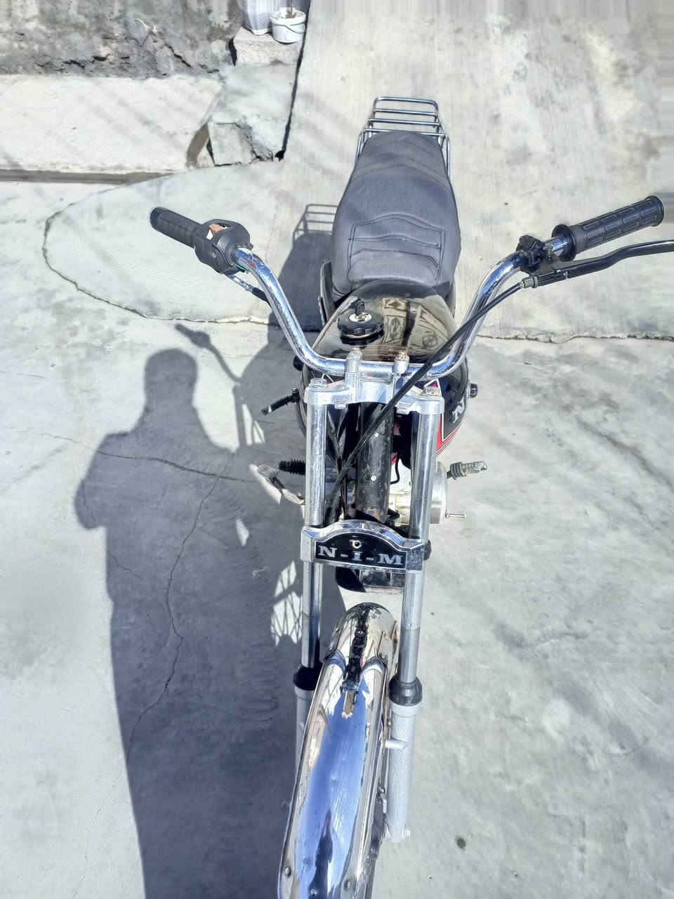 سڵاو هاڕێیان ئەم ماتۆڕە بۆفرۆشتنە مۆدێل 2023 ماگزیم تەنها قەباخ کلاجی گۆڕاوا بێعەیبە هەموگیانی بەشەرتە سەعری 315مەعامەلە ژمارەی تەلەفون ***********
