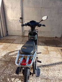 متاح دراجه شحن للبيع على الفحص بطاريات جدد 07889081936 الاتصال سعر 250...