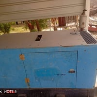 مولدة بيركنز نظيفه جدا للبيع بغداد السعر قفل ٣٨‏‪ورقه‏‪07809691934‬‏