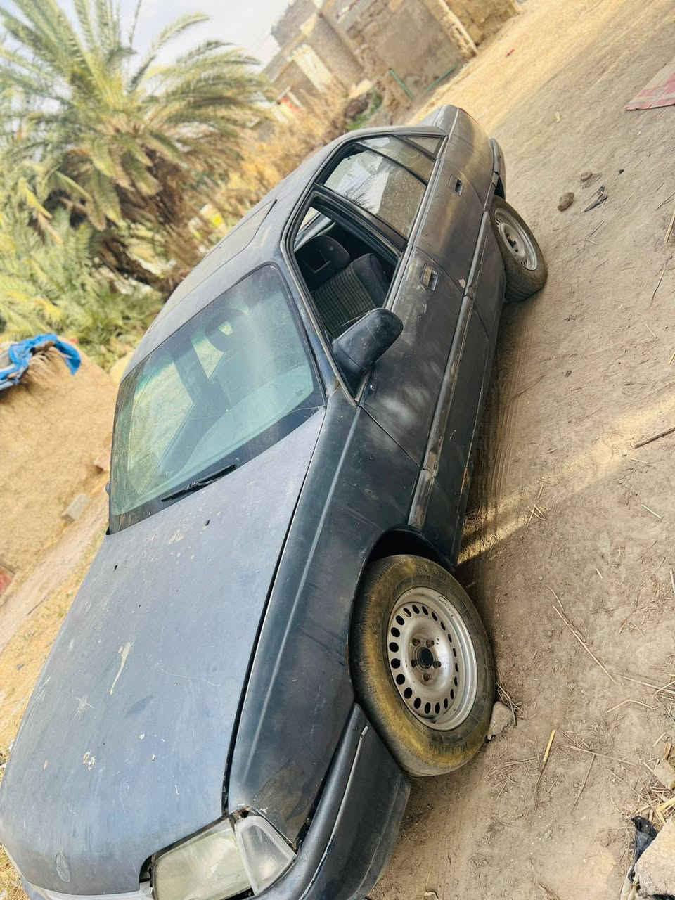 اوبل اوميكا مديل 89 رقم جديد الإنكليزي انبار سنويه لغاية2029 كفاله
سعر  15وبيها مجال غير متواجد عله الفيس

مكان السماوه
*********** انتصال عله الرقم
