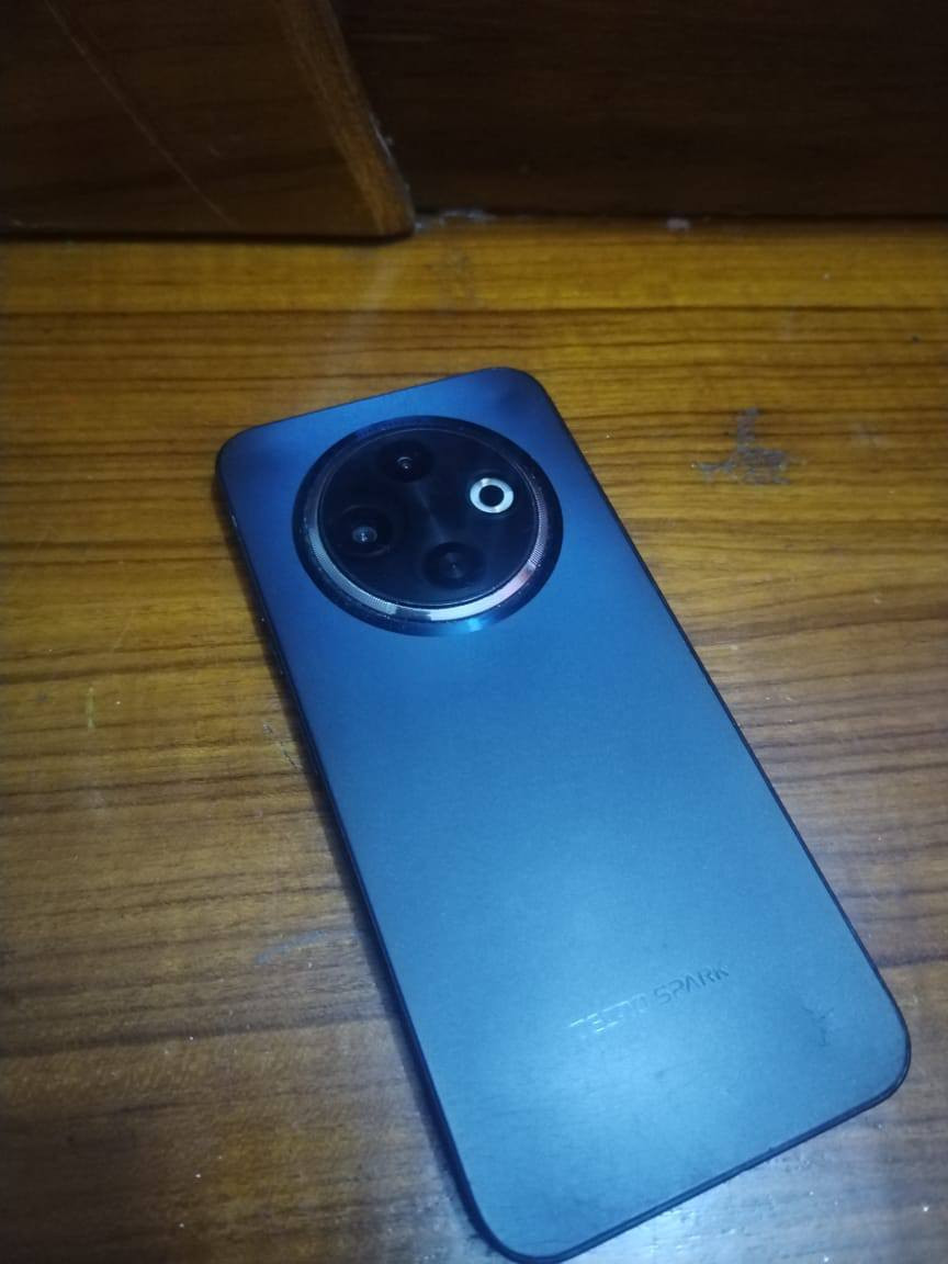 السلام عليكم جهاز Tcino Spart 30C جهاز شاشه بطاريه نضافه فول ذاكرته256 عشوائيه 8+8 يعني16 السعر 150 بي مجال حك الجيه


**إذا كنت صاحب هذا الإعلان وتريد حذفه لأي سبب، رجاءا أرسل رسالة إلى الدعم الفني**