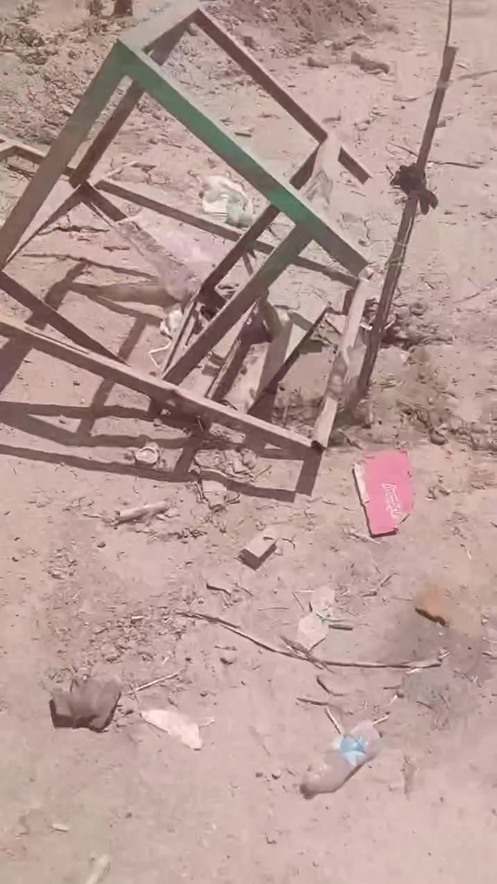 حداديه الغراوي 
تقدم أعمل ألعاب أطفال 
كافت اللعاب أسعار مناسبه 
عنوان الكوفه طريق السياحي قرب فلكه العباسه 
0770710058وتساب
***********
