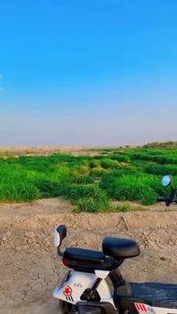 دراجه شحن • ٥ شهور • شحنه يومين