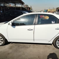 سيراتو ٢٠١٣ • ١٢٨ ألف • بصمة فتحة