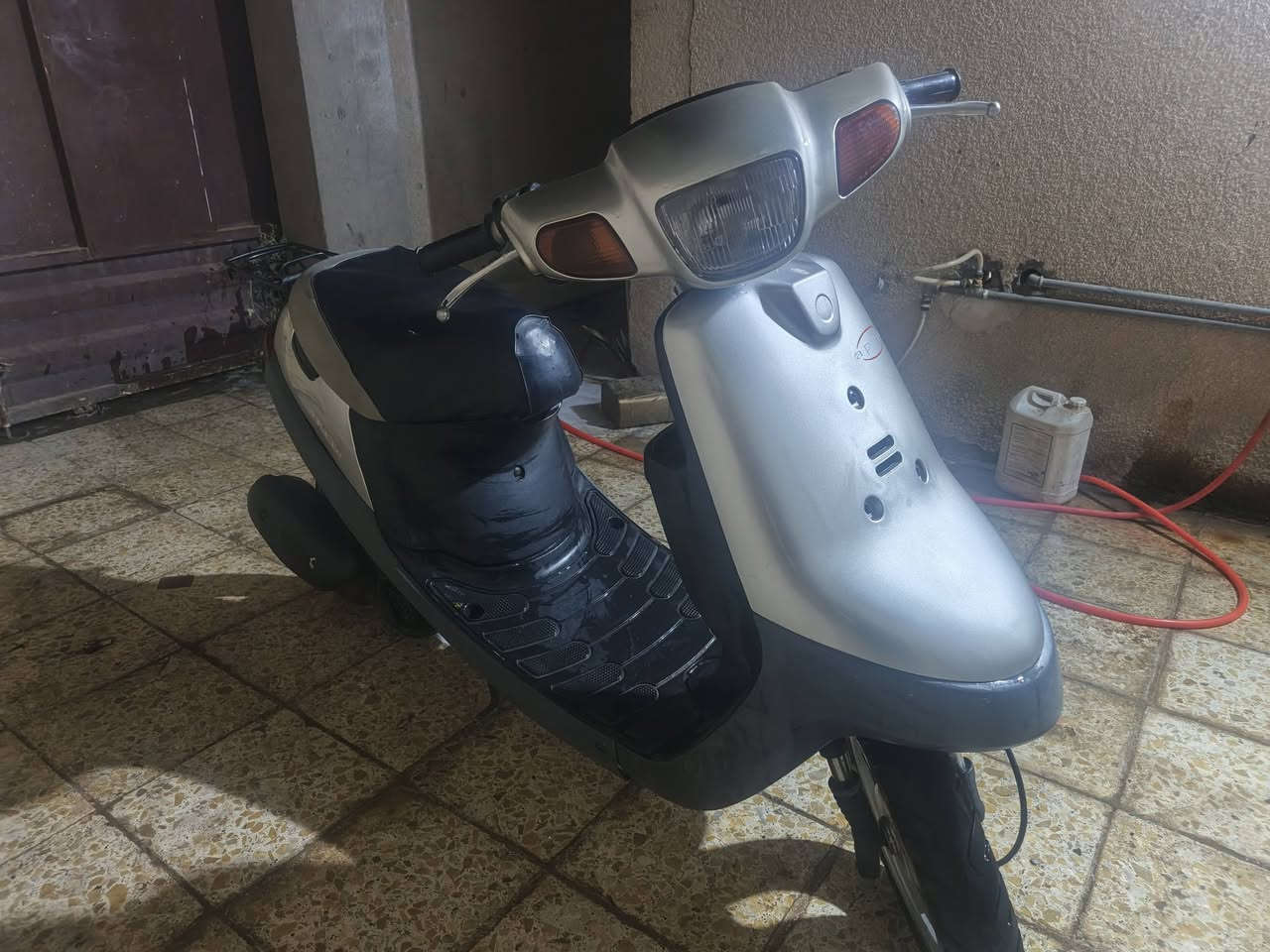 بطه للبيع 2003 مجفته مره وحده دراجه ناعمه دراجه خير من الله كلهه شغاله شرط هندر واحد سعر ٣٥٠ قفل بدون عمله


**إذا كنت صاحب هذا الإعلان وتريد حذفه لأي سبب، رجاءا أرسل رسالة إلى الدعم الفني**