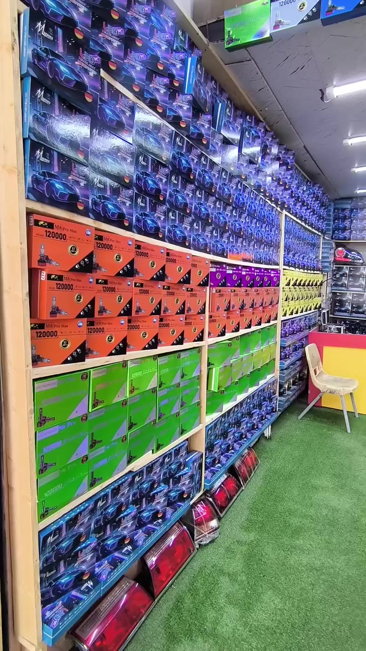 محلات صادق رزاق عالم السنون نجف الاشرف حي العسكري


**إذا كنت صاحب هذا الإعلان وتريد حذفه لأي سبب، رجاءا أرسل رسالة إلى الدعم الفني**