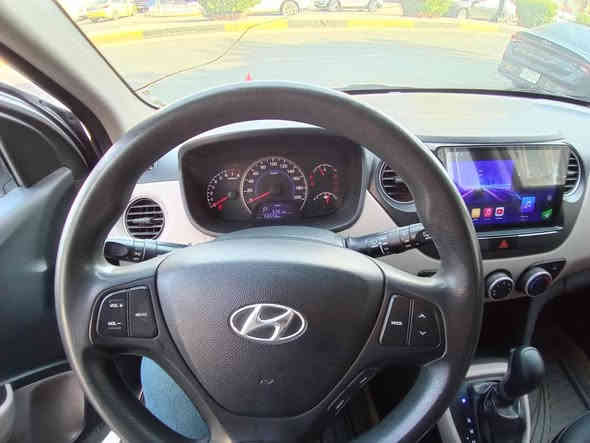 هونداي i10
2015 محرك 1200
شاشه كامره اشاير بلمري
محرك كير مكفولات
تدفئه تبريد مكفولات
صبغ ٤ قطع
بغداد الاعظمية
سعر 84
***********
