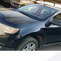 فورد ادج • ٢٠٠٨ • ٦سلندر