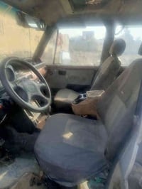 كالبور للبيع موديل 92 محرك 25000 سنويه 27 عوزه صدر التفاصيل عل رقم 078...