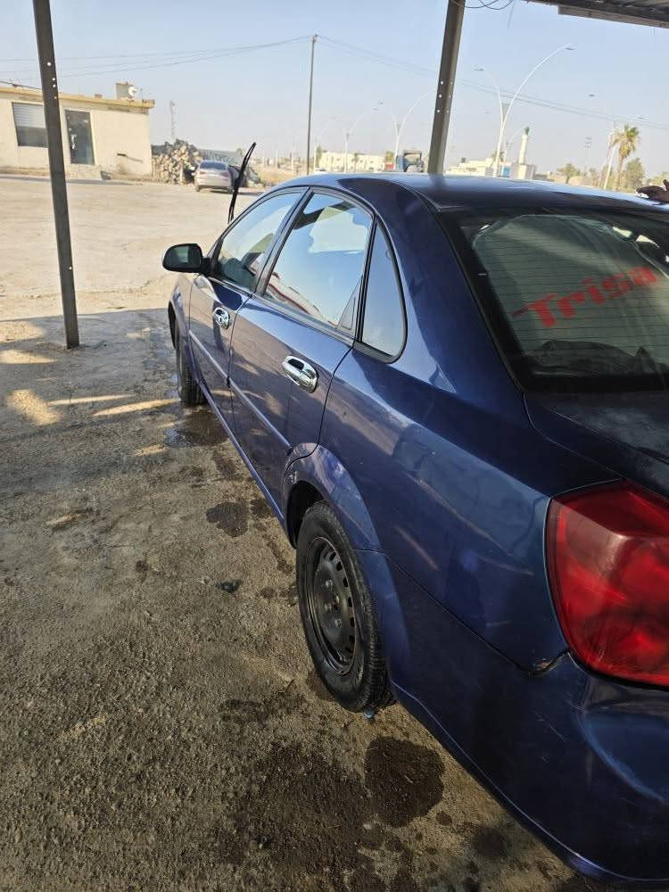 اوبترا ٢٠٠٥ رقم كركوك انكليزي باسمي بدون ضرر بدون صبغ 
بيها مكانات بارد السعر ٦٠ وبيها مجال للشراي مكاني تكريت 
*********** تكريت, صلاح الدين
