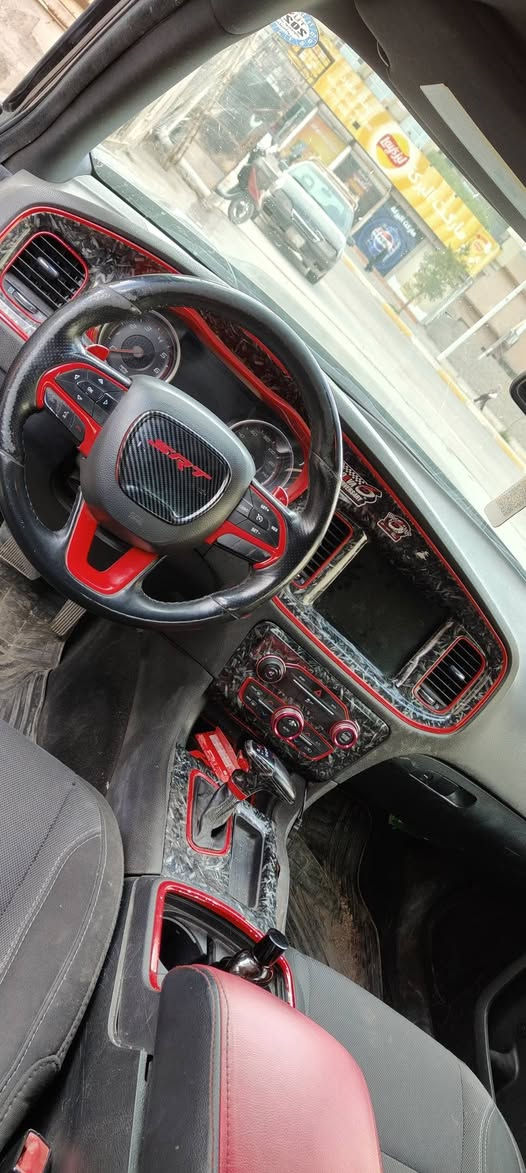 سلام عليكم 
جارجر RT 5700 2016
سياره صبغ قطع ابيع عام شرط بدون دواخل!
بدون كلب او كص كفاله
تحويل او وكاله
شاشه جبير
شفتات استيرن
مواصفات Rt معروف 
تايرات جديد باتري جديد
وياله جديد وايد بدي
لايتات جديد
هزه براد جديد
كير محرك اكسل شرط
صدر امامي خلفي جديد سياره مسوين إدامه كامل من بلاكات و نوزلات و فيتبمب و سلف 
سياره بدون عيب سعر 148 بي مجال قليل جوه سوك 
مراوس او بيع
شراي يخابر مامتواجد بالنت *********** كركوك, العراق
