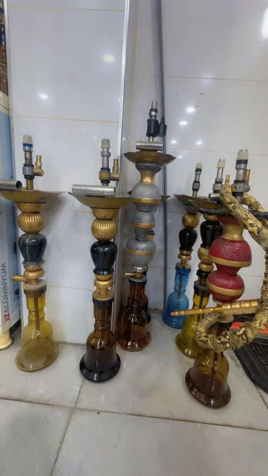 نراكيل طه للبيع
***********

