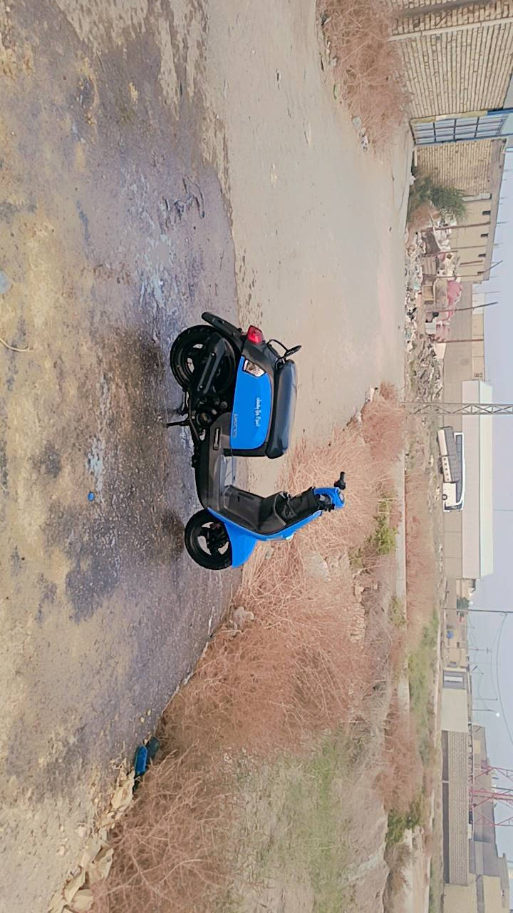 السلام عليكم بوليس نازل للبيع 1,100 وامبا صار اسبوع من نازله حله قضاء القاسم‏‏‪***********‬‏
