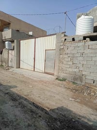 قرب الفضوة • ٥٠٠م • طابو زراعي