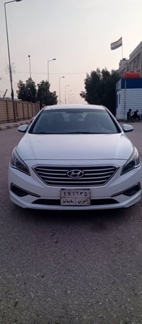 سوناتا امريكي • ٢٠١٧ • ٢٤٠٠