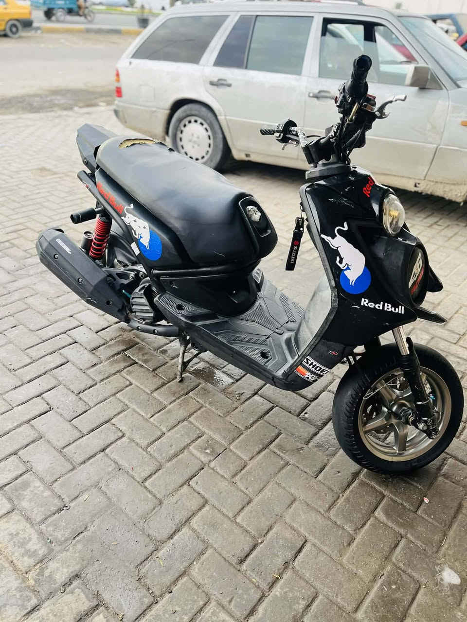 سلام عليكم سكنس جبلي مكينه ٥٨ بيه كلجات رياضي اصلي وستيرن رياضي وسلف رياضي الباقي بلادي
سعر ٩٧٥ حي العسكري كربلاء  ***********
