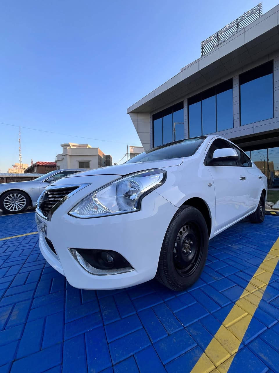 سلام عليكم
نسيان سني هندي
2024
ماشيه 9الاف
سياره كفاله بيها طخه خفيفه ما امبينه
مكاني الجزيره
السعر127 بيها مجال حق الجيه
***********
