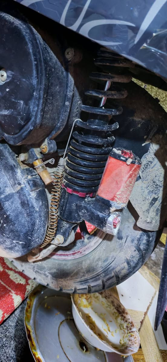 دراجة بوليس ب900


**إذا كنت صاحب هذا الإعلان وتريد حذفه لأي سبب، رجاءا أرسل رسالة إلى الدعم الفني**