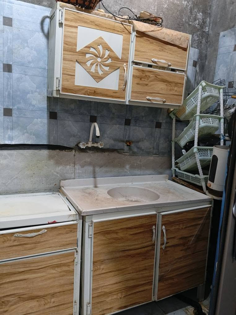 كاونتر نظيف للبيع متر وملحق متر وسنك متر سعره 90 وبي مجال بسيط عمارة, ميسان


**إذا كنت صاحب هذا الإعلان وتريد حذفه لأي سبب، رجاءا أرسل رسالة إلى الدعم الفني**