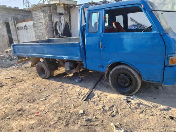 بنكو ٩٥كير مكفول محرك يبخر شاصي بي الحيم رقم بغداد ماندل راعيه عوزه كهربائيات تشتغل  وين ماتريد روح بيه مكاني بغداد تكفل سرقة وعشائر سعر ٢٣مكلف بنشر ***********
