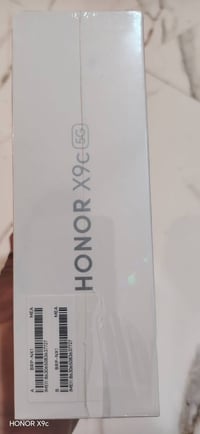 هونر أكس 9 سي • ما مفتوح • ٢٥٦