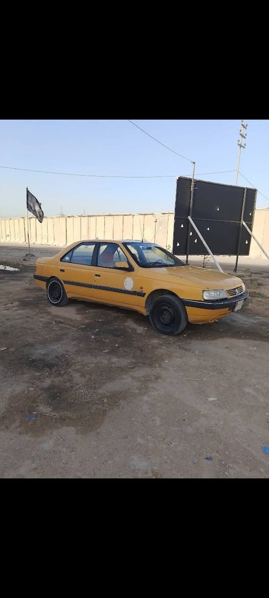 بيجو للبيع كلشي مابيها كير ومحرك جدد اني شادهن ابيع بدون راعي للستفسار*********** النجف, العراق
